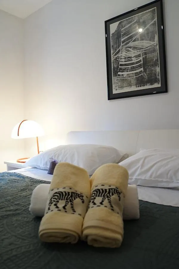 Apartment Flora Pula