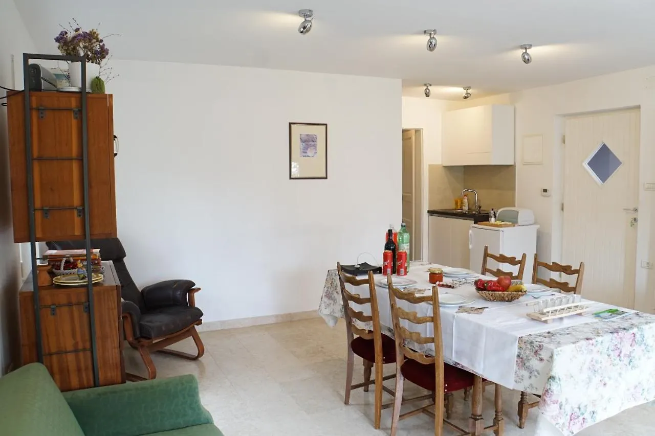 Apartment Flora Pula Croatia