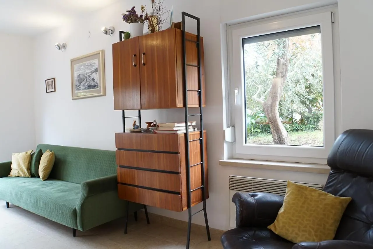 Apartment Flora Pula Croatia